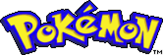 Pokémon Logo